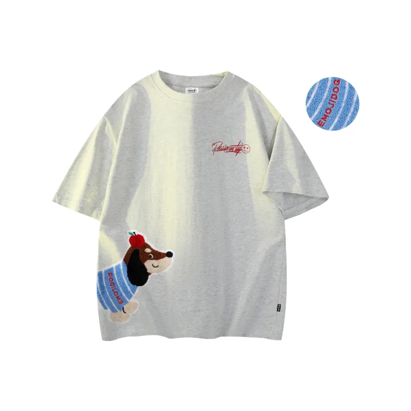 Emoji T Shirts Unisex-7