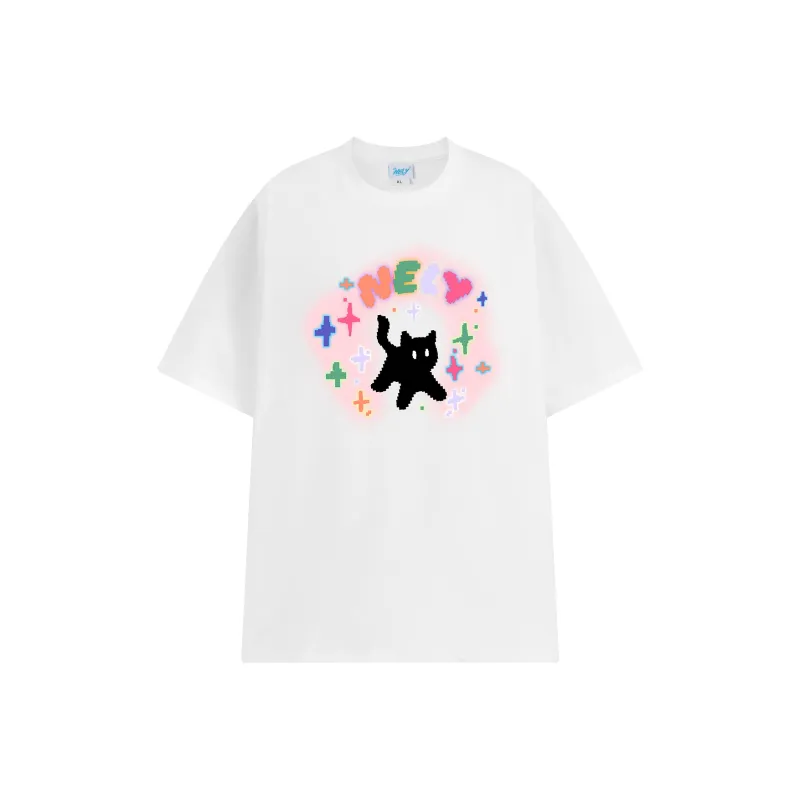 NELY T Shirts Unisex-2