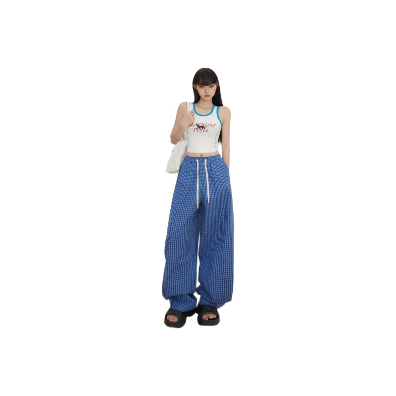 NVRFRGT Casual Pants Women's-0
