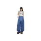 Blue Pants