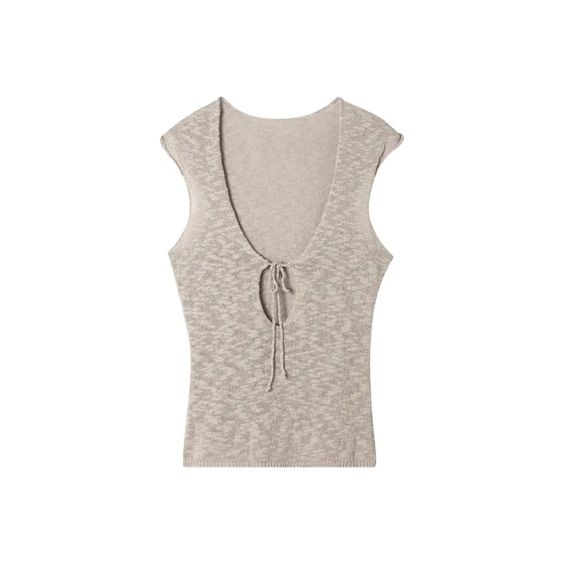 SOLWEIGE Tank Tops Women's-0