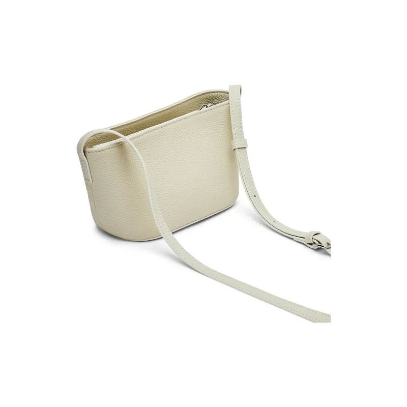 NAVIGARE Cow Leather Crossbody Bag, Shoulder Bag Mini Women's Multicolor-10