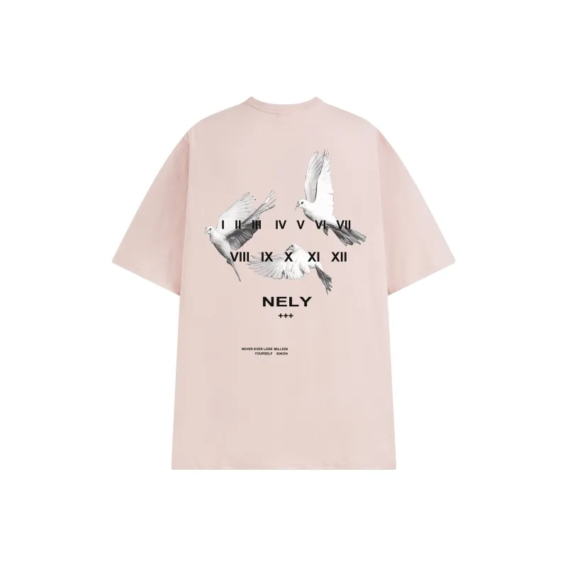 NELY T Shirts Unisex-21