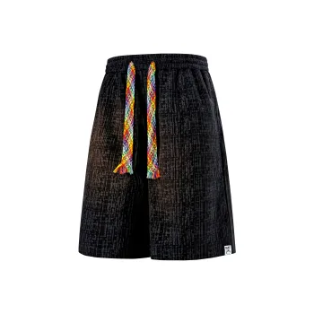 Supremo Cat Casual Shorts Women's