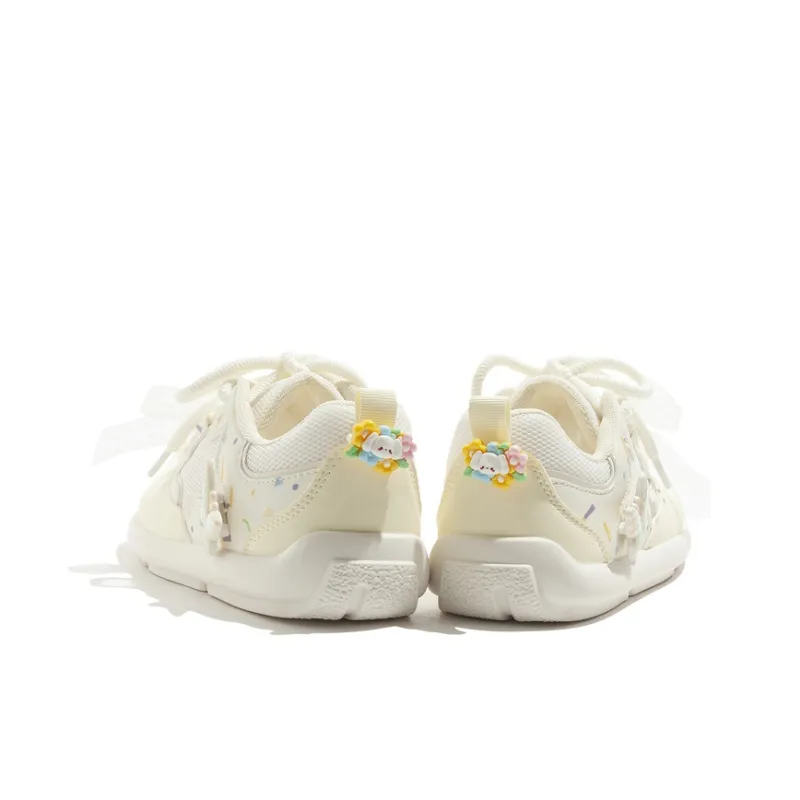 BEIER Low Top Skateboard Shoes Women's-8