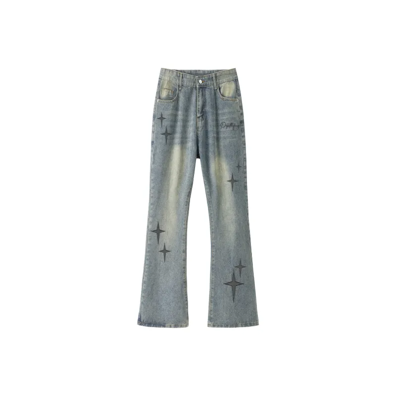 Pepe The Frog Jeans Unisex-12