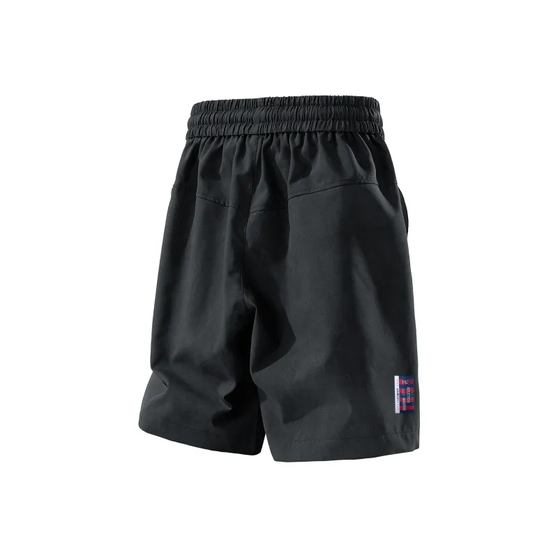 ATLETICO DE MADRID 1903 Cargo Shorts Unisex-1