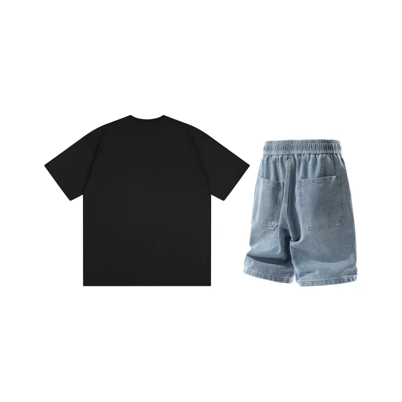 Être Par Lee Casual Sportswear Unisex-1