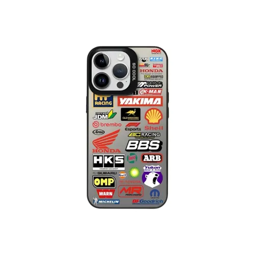 NAKELULU Phone Cases