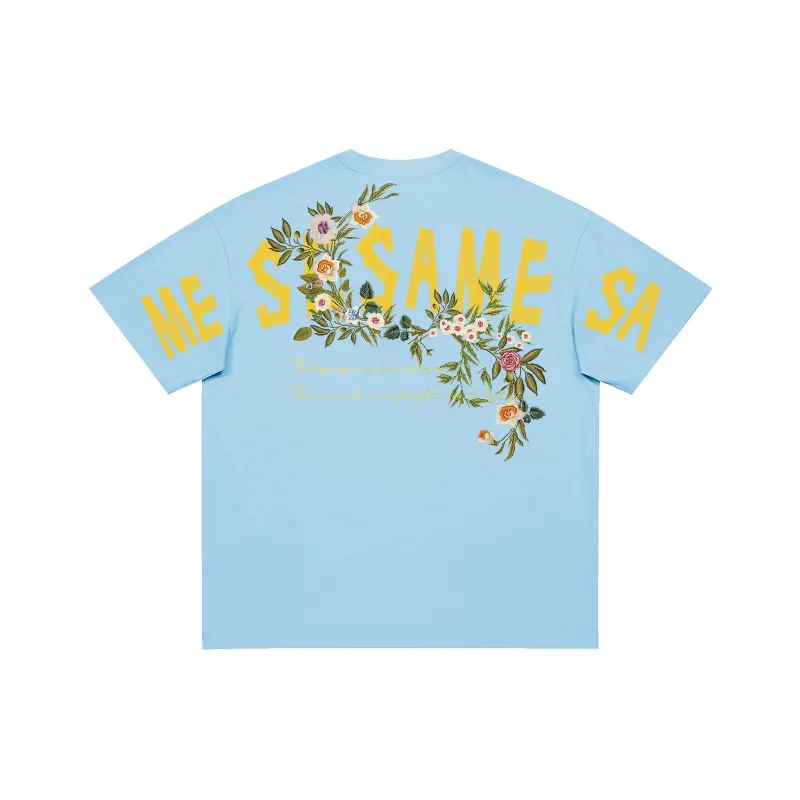 SESAME STREET T Shirts Unisex-6