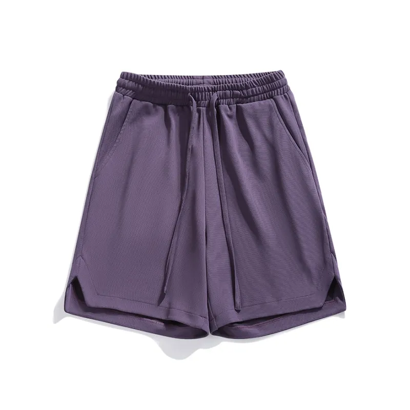 MLPR Casual Shorts Unisex-6
