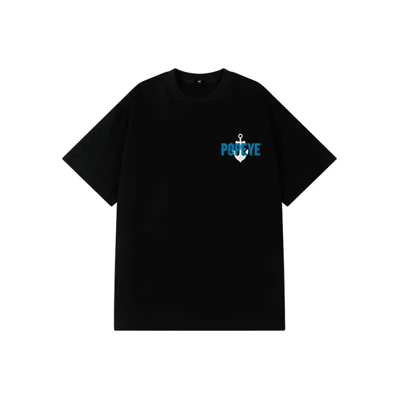 POPEYE T Shirts Unisex-0