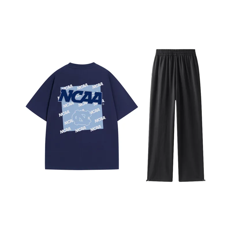 NCAA Casual Sportswear Unisex-9