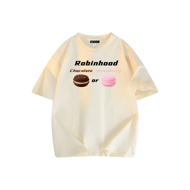 ROBINHOOD T Shirts Unisex-12