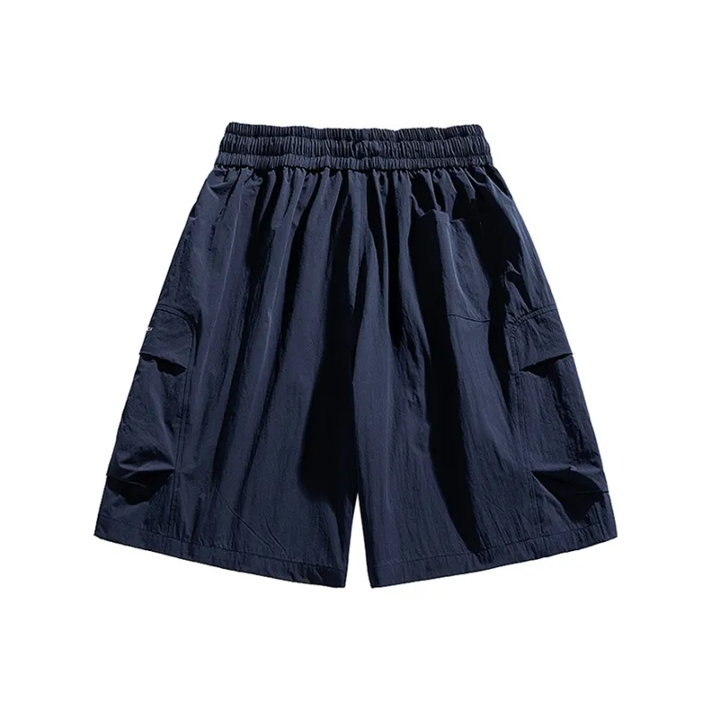 CHARLIE GOLF Casual Shorts Unisex-19