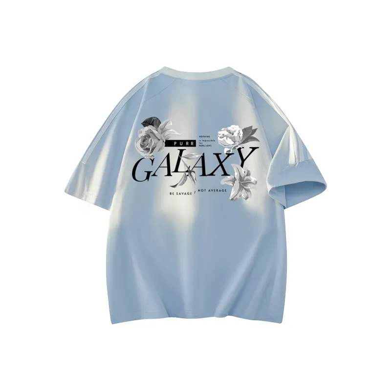 FISHGALAXY T Shirts Unisex-15