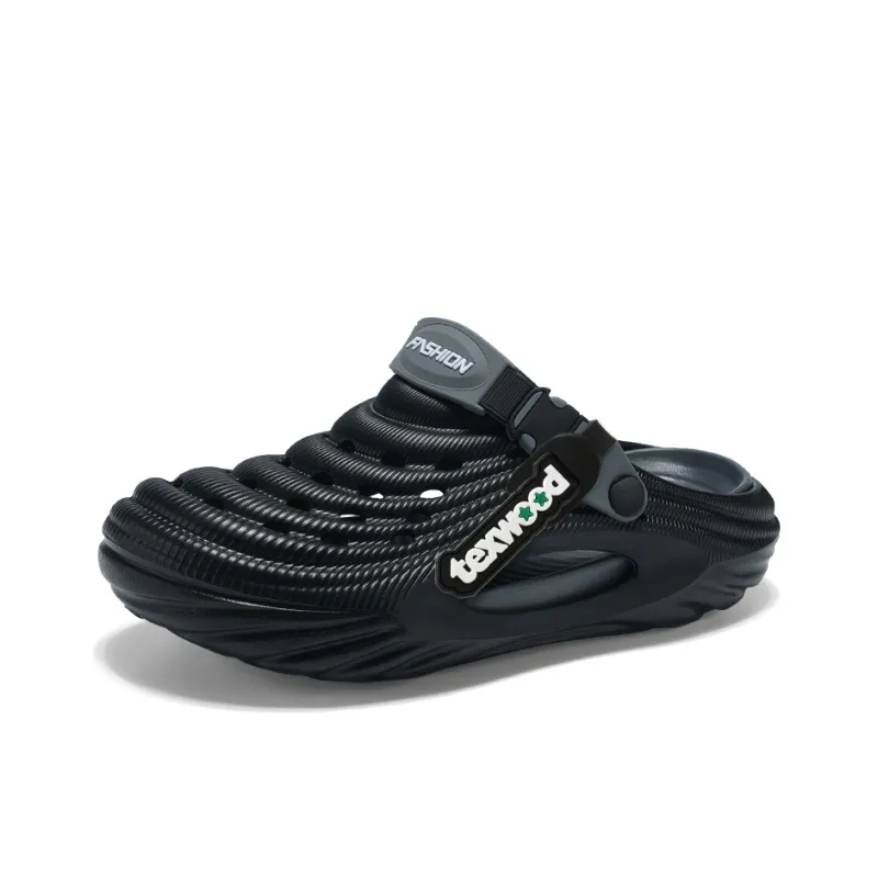 TEXWOOD Taichi Deep Sea Collection Clogs Unisex-8
