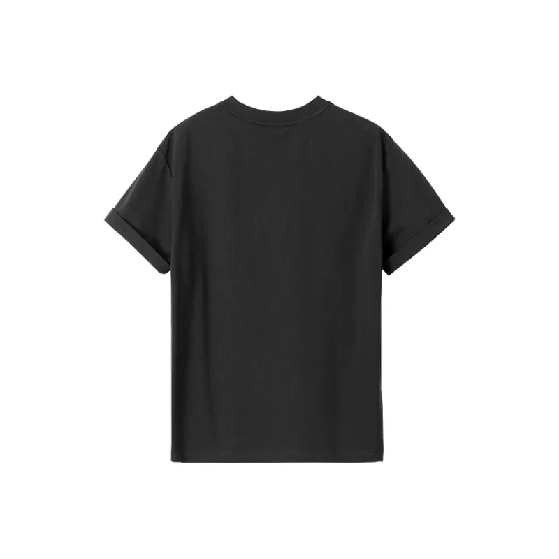 Bethine ['Pineapple' Calm And Unperturbed] T Shirt Women's-1