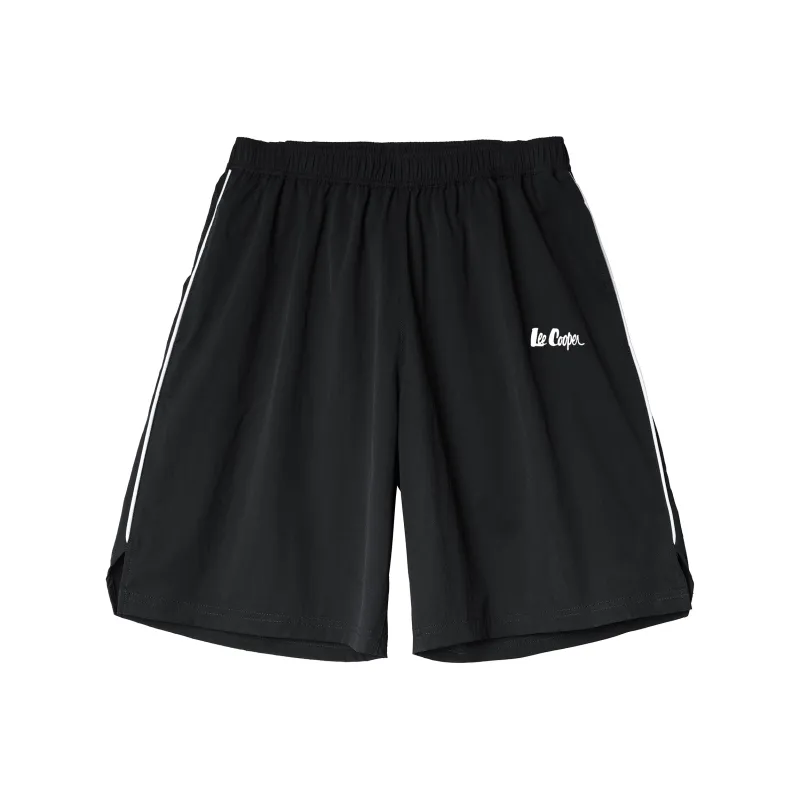 Lee Cooper Casual Shorts Unisex-0