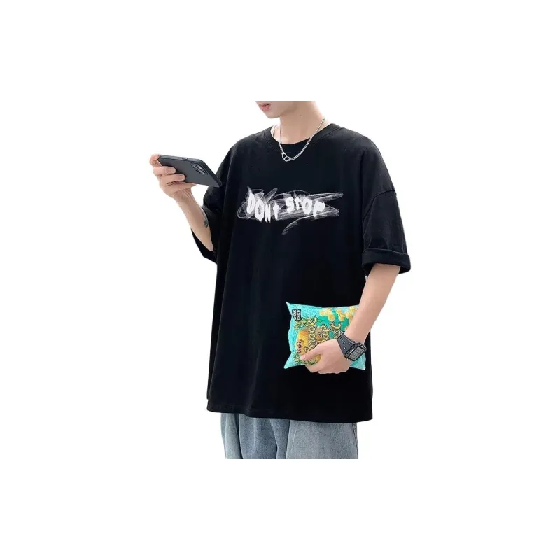 TONYBEAR T Shirts Men-4