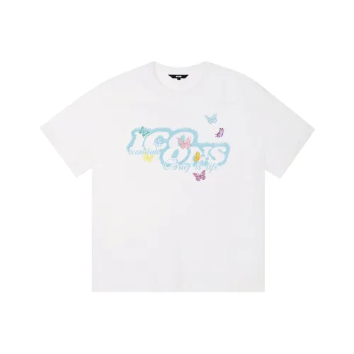 ICONS Lab T Shirts Unisex
