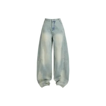 BRN Jeans Women's NZDG 511 Nostalgic Blue