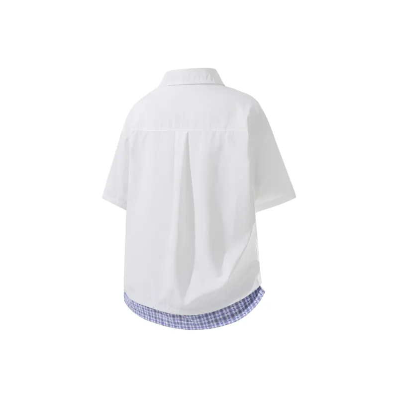 UNDERGARDEN Shirts Unisex-1