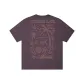 Dark Reddish Purple