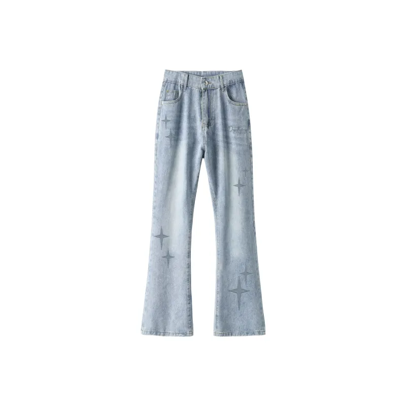 Pepe The Frog Jeans Unisex-20