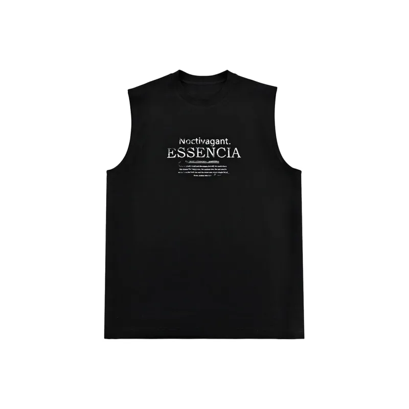 SINBOS Tank Tops Men-0