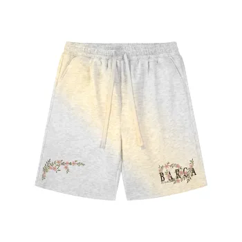 FCB ARCELONA Casual Shorts Unisex