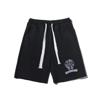 DAFT PUNK Casual Shorts Unisex