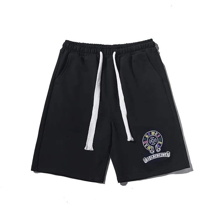DAFT PUNK Casual Shorts Unisex-0