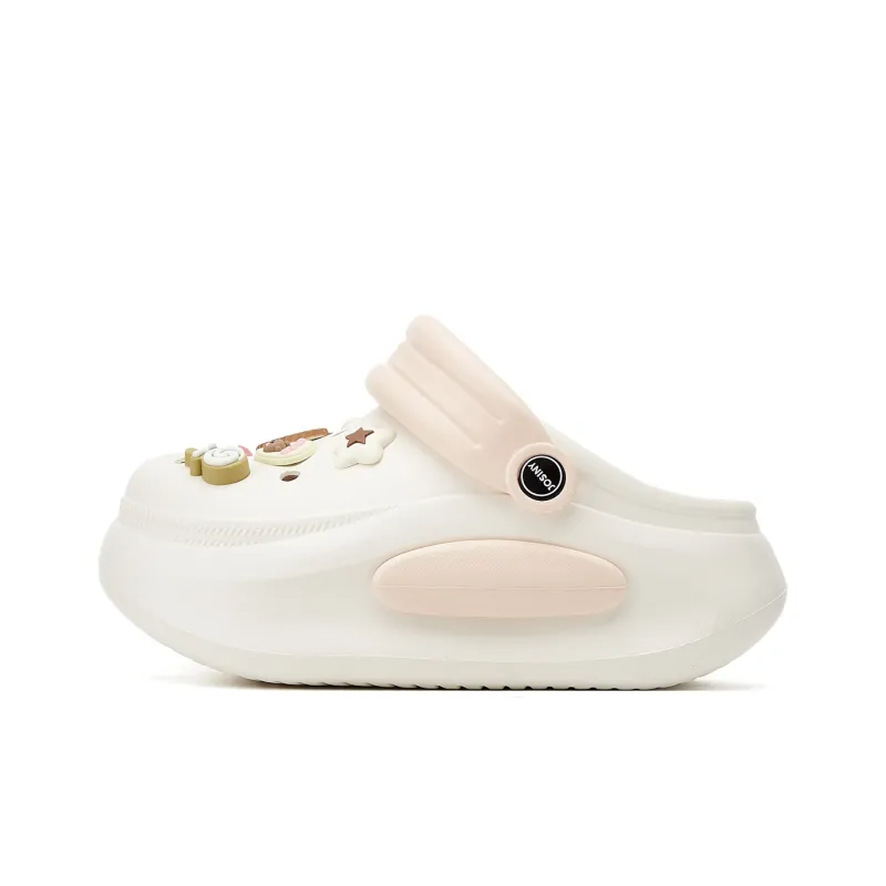 JOSINY Timeless Perforated Collection Clogs Women's-5