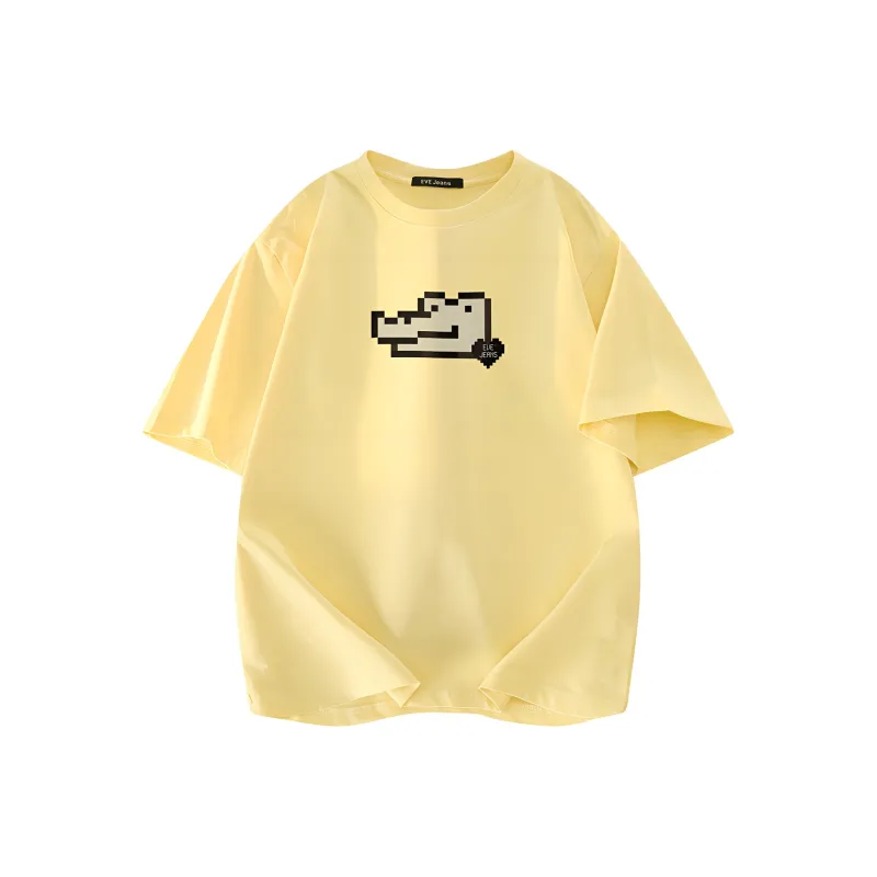 Yiwen T-Shirts Unisex-16