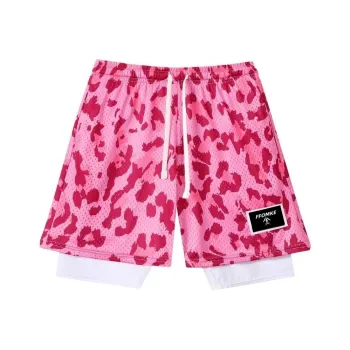 FFOMKE Sports Shorts Unisex