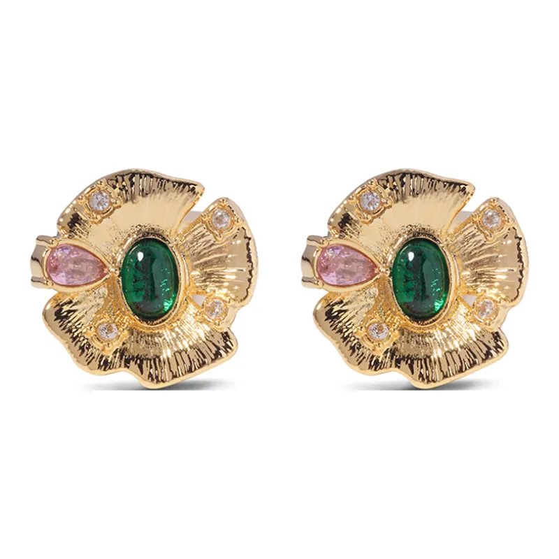 WILLIAM MILTON Consort Yu Cufflinks Men's-1
