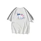 White Heather Gray