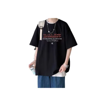 TONYBEAR T Shirts Men
