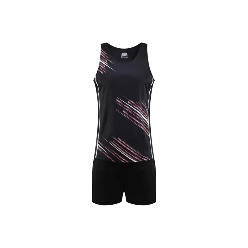 SMVP Fitness Sets Unisex-12