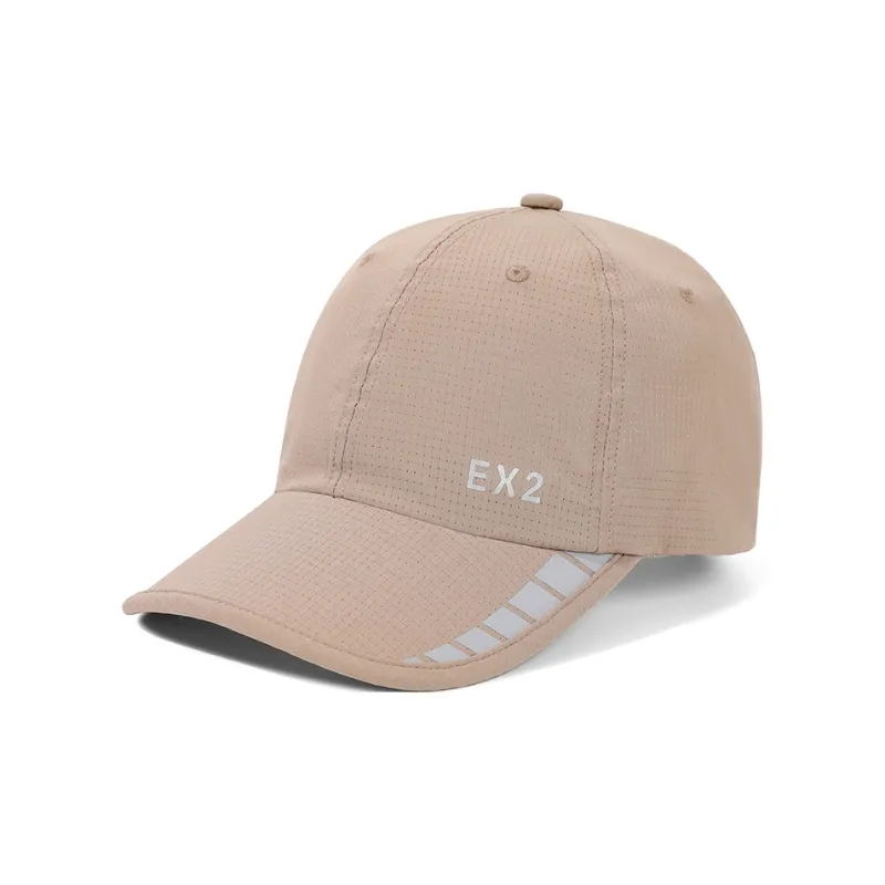 EX2 YIHAISHI Polyester Baseball Caps Unisex Multicolor-6