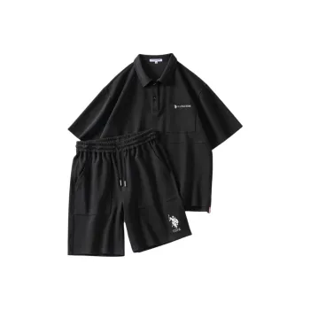 U.S. POLO ASSN. Casual Sportswear Unisex