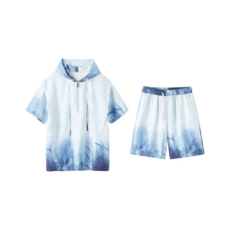 JEANSWEST Z Casual Sportswear Unisex-5