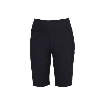 Skechers Go Fle Sports Shorts Women's Black BLAK