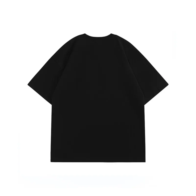 Novamen T Shirts Unisex-1