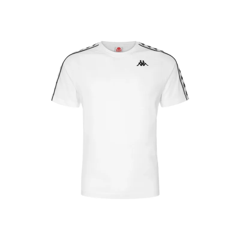 Kappa BANDA T Shirts Men-17
