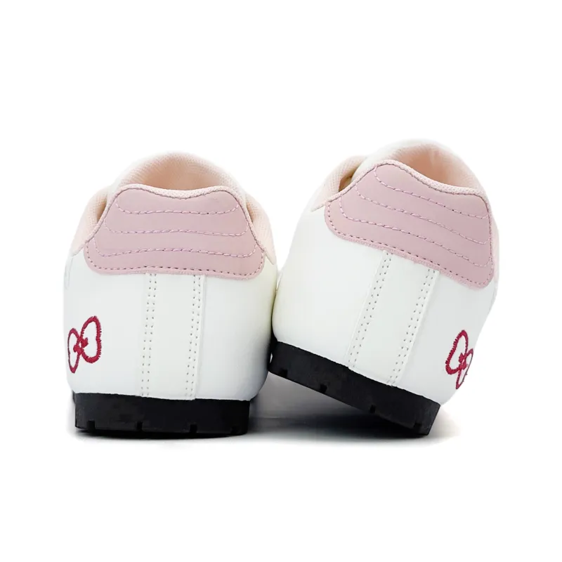 ALI THE FOX Slip Resistant, Abrasion Resistant, Breathable, Moisture Wicking, Lightweight Low Top Casual Shoes Women's-5
