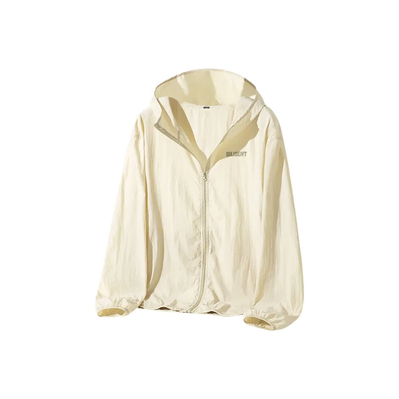 MINISO Sun Protection Clothing Unisex-8