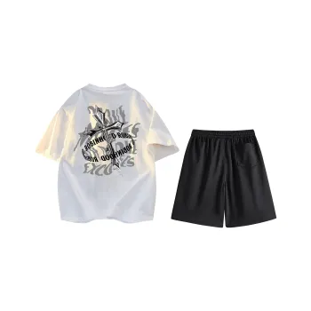ROBINHOOD Casual Sportswear Unisex 2 Pack