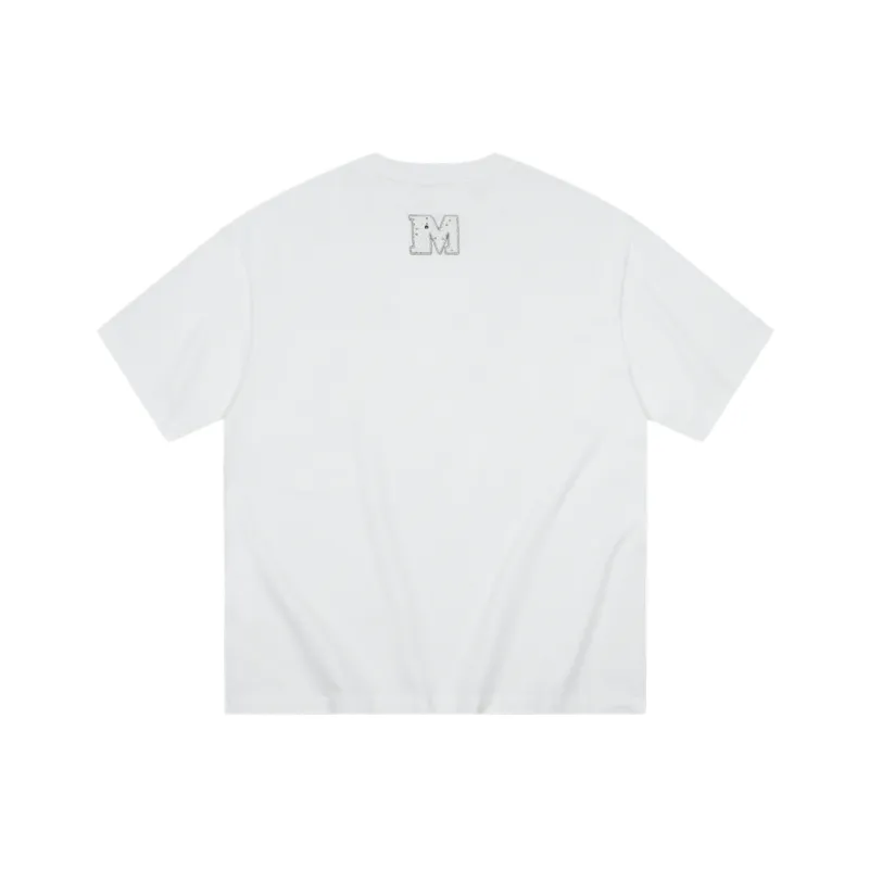 MR.ENJOYDA MONEY T-Shirts Unisex-3